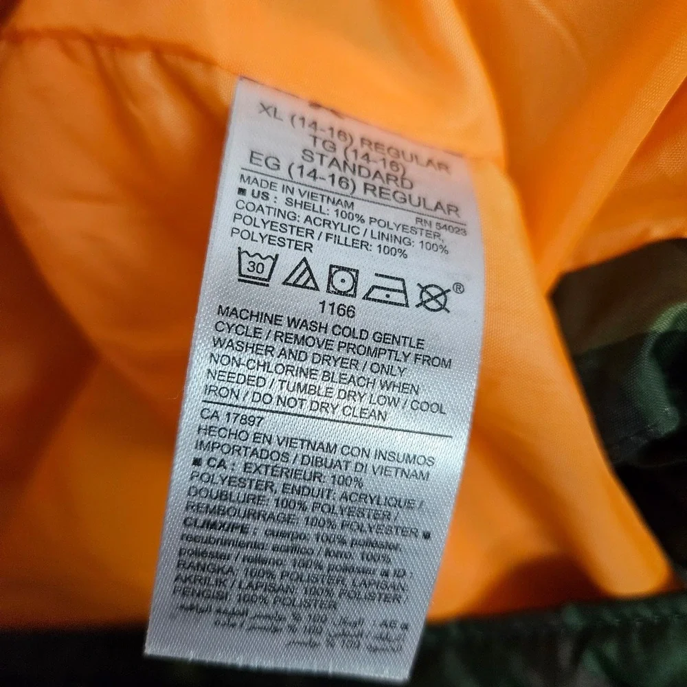 Old Navy brand old